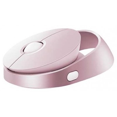 RATON OPTICO WIRELESS RAPPO Ralemo Air 1 PINK